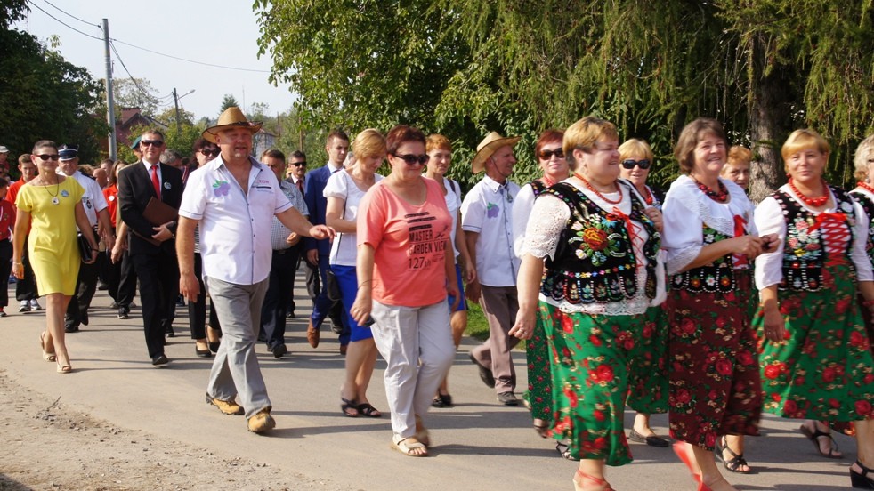 Powidlaki 2016 ? Było głośno i była zabawa! [FOTO, VIDEO]