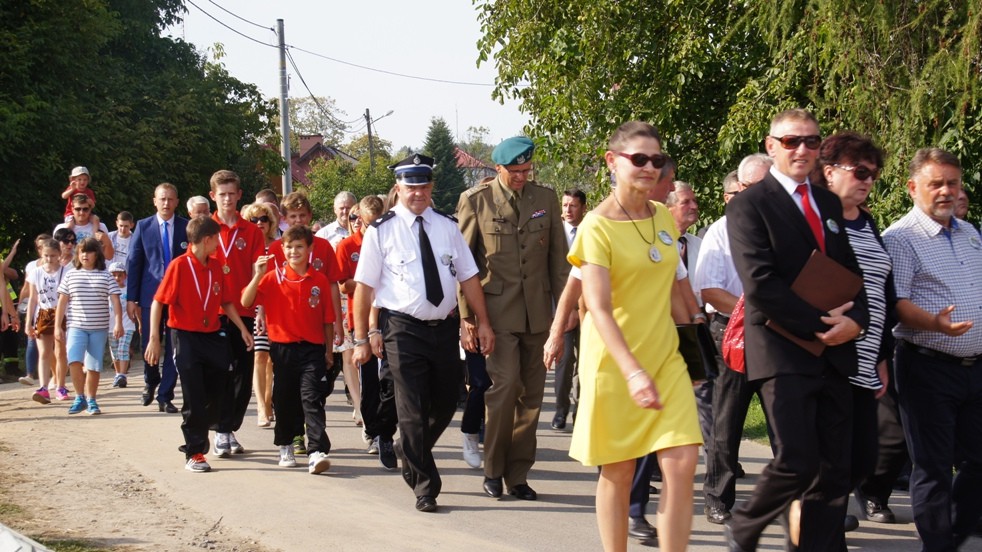 Powidlaki 2016 ? Było głośno i była zabawa! [FOTO, VIDEO]