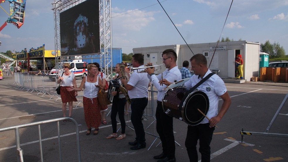 Powidlaki 2016 ? Było głośno i była zabawa! [FOTO, VIDEO]