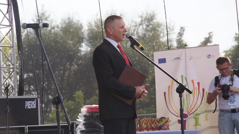 Powidlaki 2016 ? Było głośno i była zabawa! [FOTO, VIDEO]