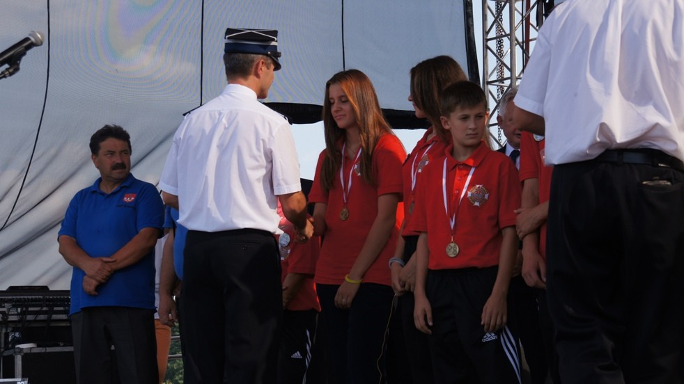 Powidlaki 2016 ? Było głośno i była zabawa! [FOTO, VIDEO]