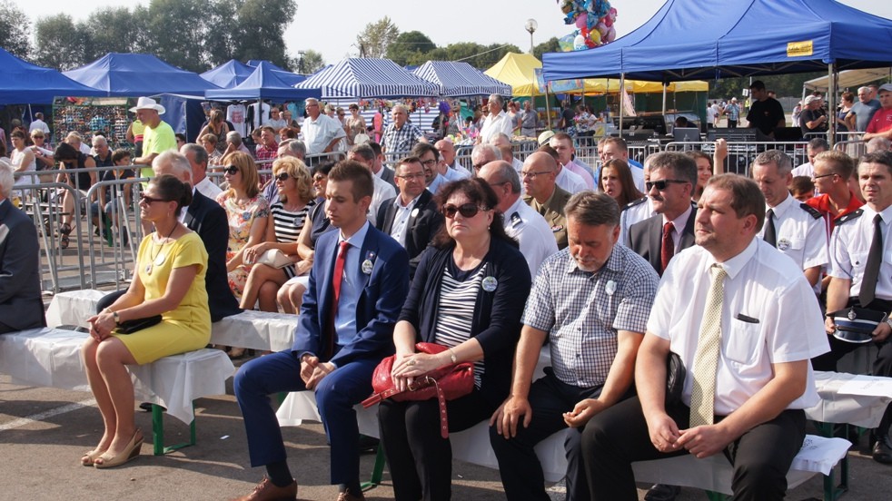 Powidlaki 2016 ? Było głośno i była zabawa! [FOTO, VIDEO]