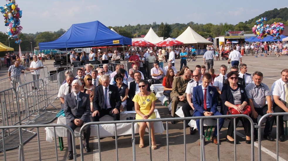 Powidlaki 2016 ? Było głośno i była zabawa! [FOTO, VIDEO]