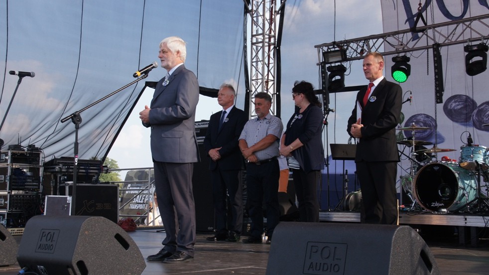 Powidlaki 2016 ? Było głośno i była zabawa! [FOTO, VIDEO]