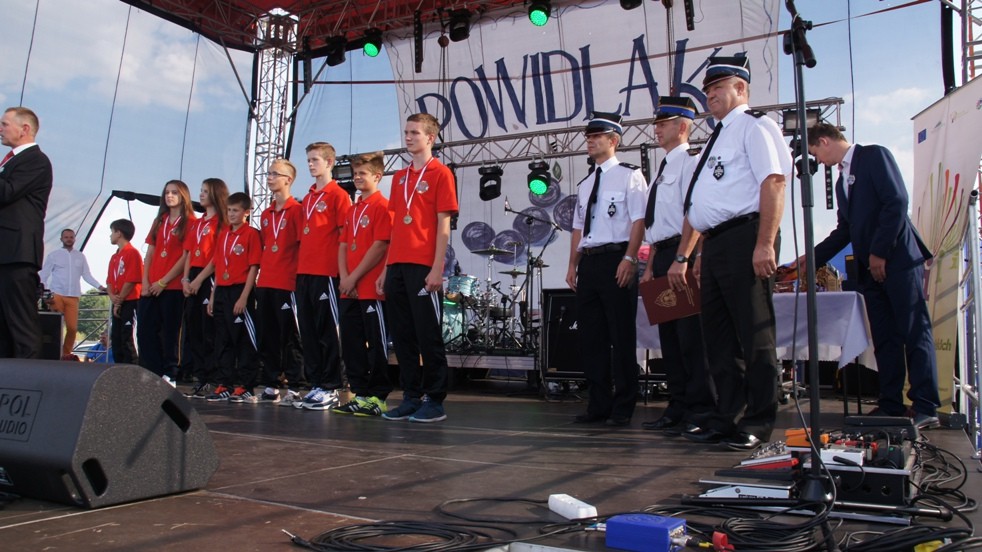 Powidlaki 2016 ? Było głośno i była zabawa! [FOTO, VIDEO]