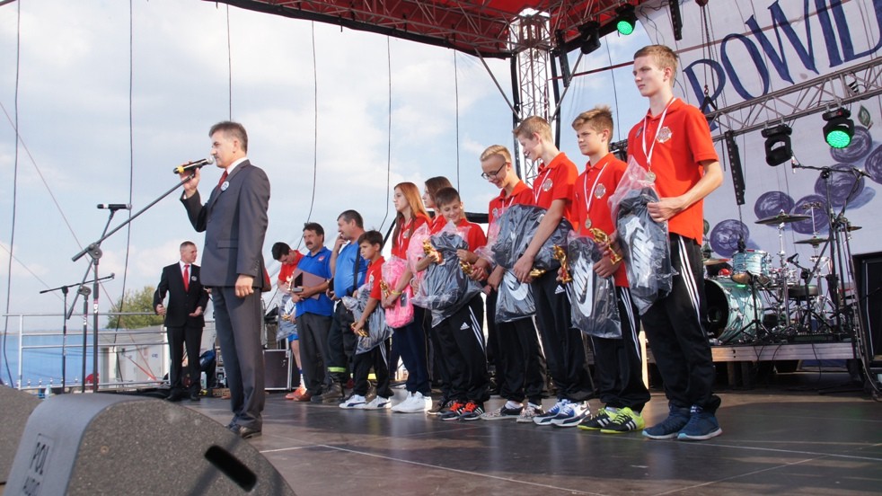 Powidlaki 2016 ? Było głośno i była zabawa! [FOTO, VIDEO]