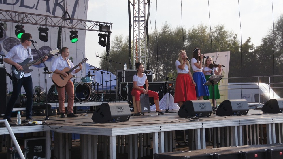 Powidlaki 2016 ? Było głośno i była zabawa! [FOTO, VIDEO]