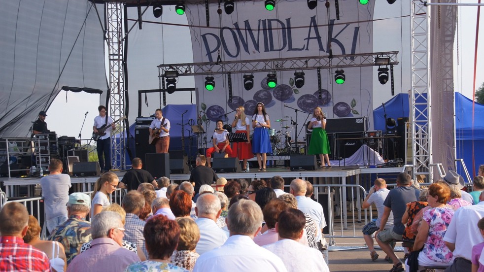 Powidlaki 2016 ? Było głośno i była zabawa! [FOTO, VIDEO]