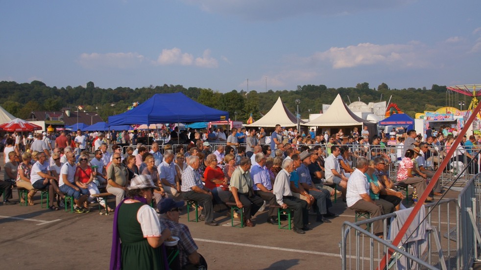 Powidlaki 2016 ? Było głośno i była zabawa! [FOTO, VIDEO]