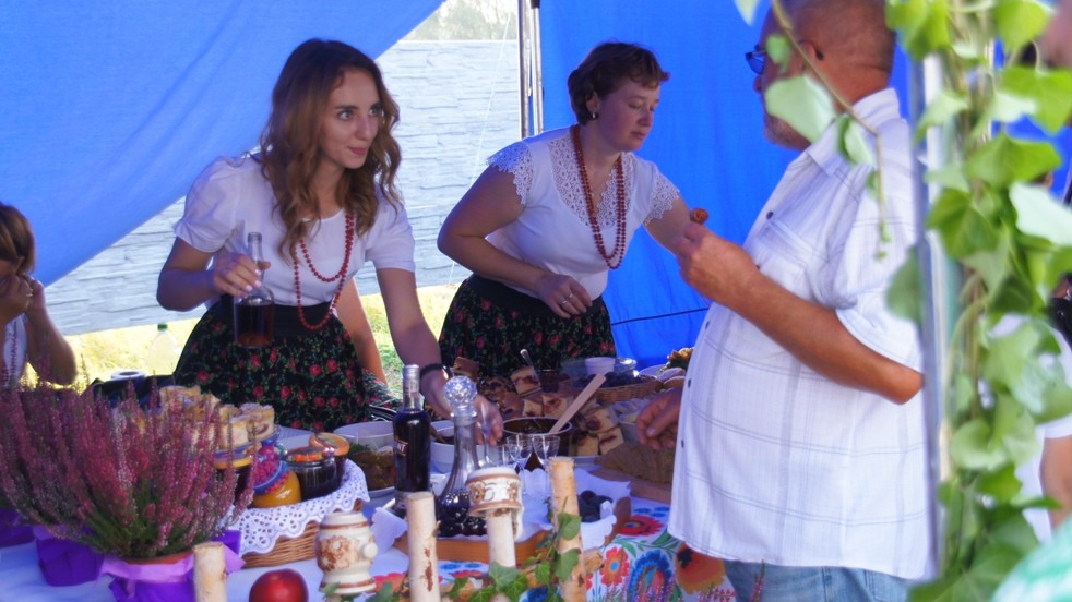 Powidlaki 2016 ? Było głośno i była zabawa! [FOTO, VIDEO]