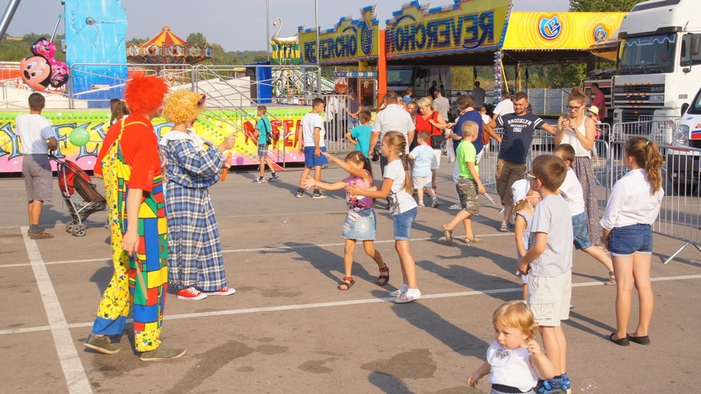 Powidlaki 2016 ? Było głośno i była zabawa! [FOTO, VIDEO]