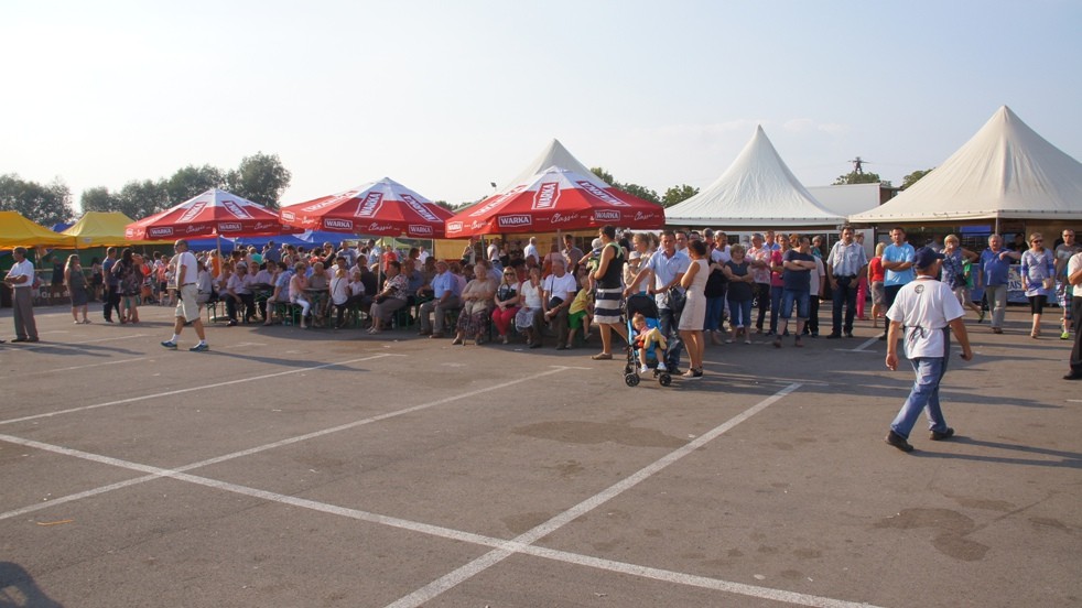 Powidlaki 2016 ? Było głośno i była zabawa! [FOTO, VIDEO]