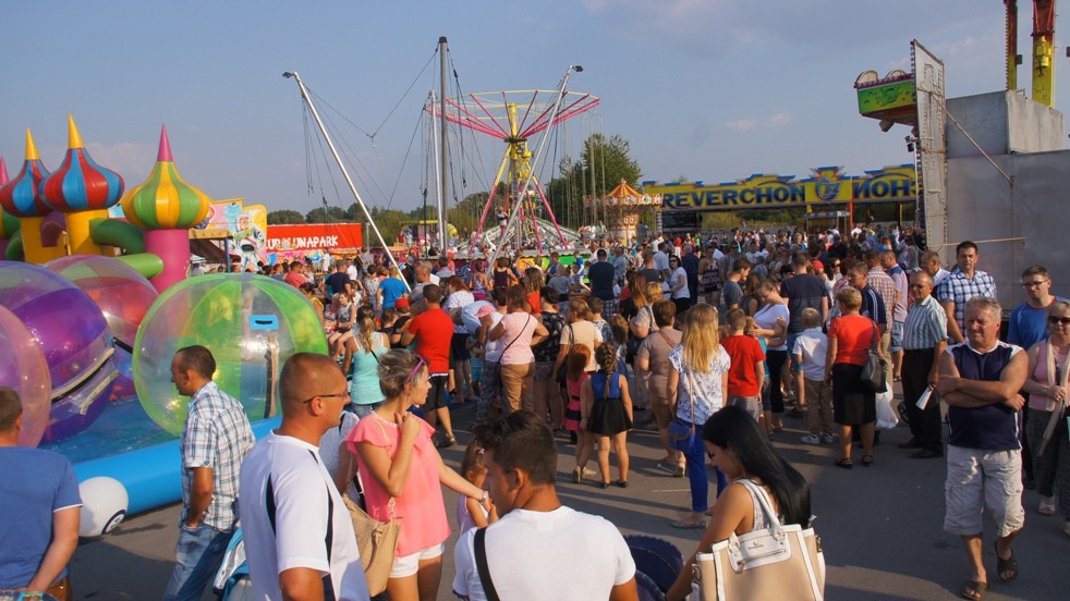 Powidlaki 2016 ? Było głośno i była zabawa! [FOTO, VIDEO]