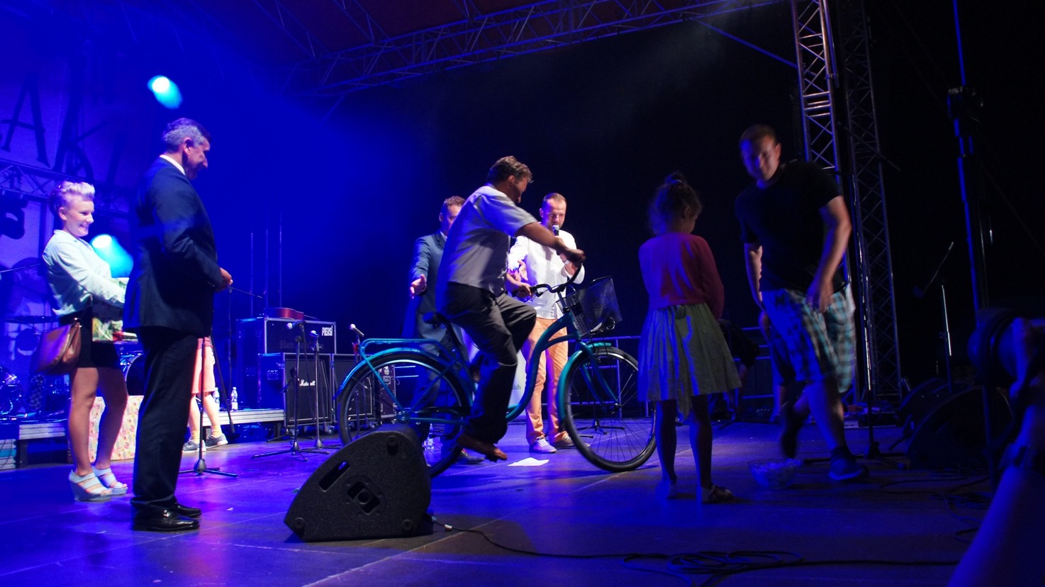 Powidlaki 2016 ? Było głośno i była zabawa! [FOTO, VIDEO]