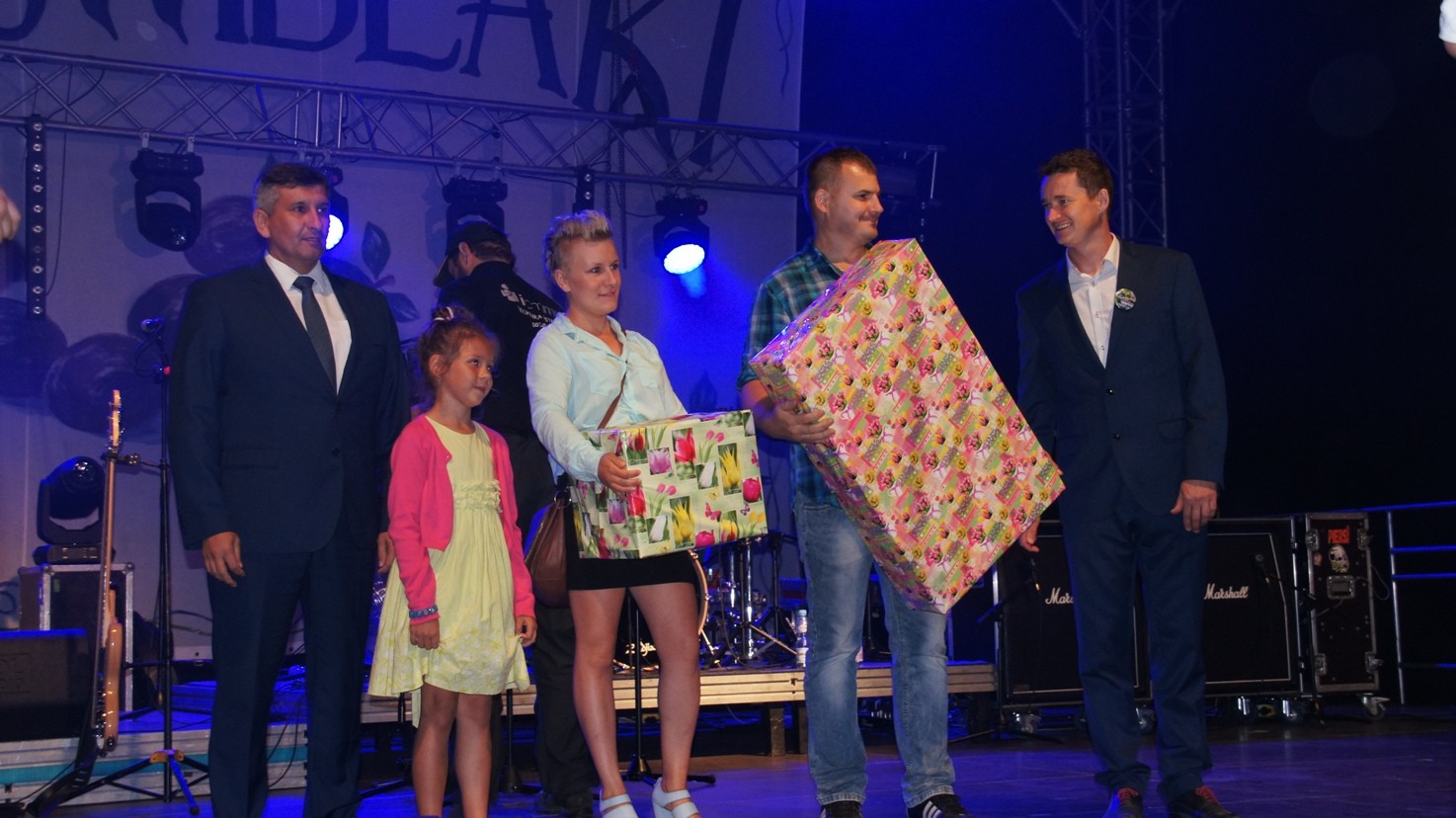 Powidlaki 2016 ? Było głośno i była zabawa! [FOTO, VIDEO]