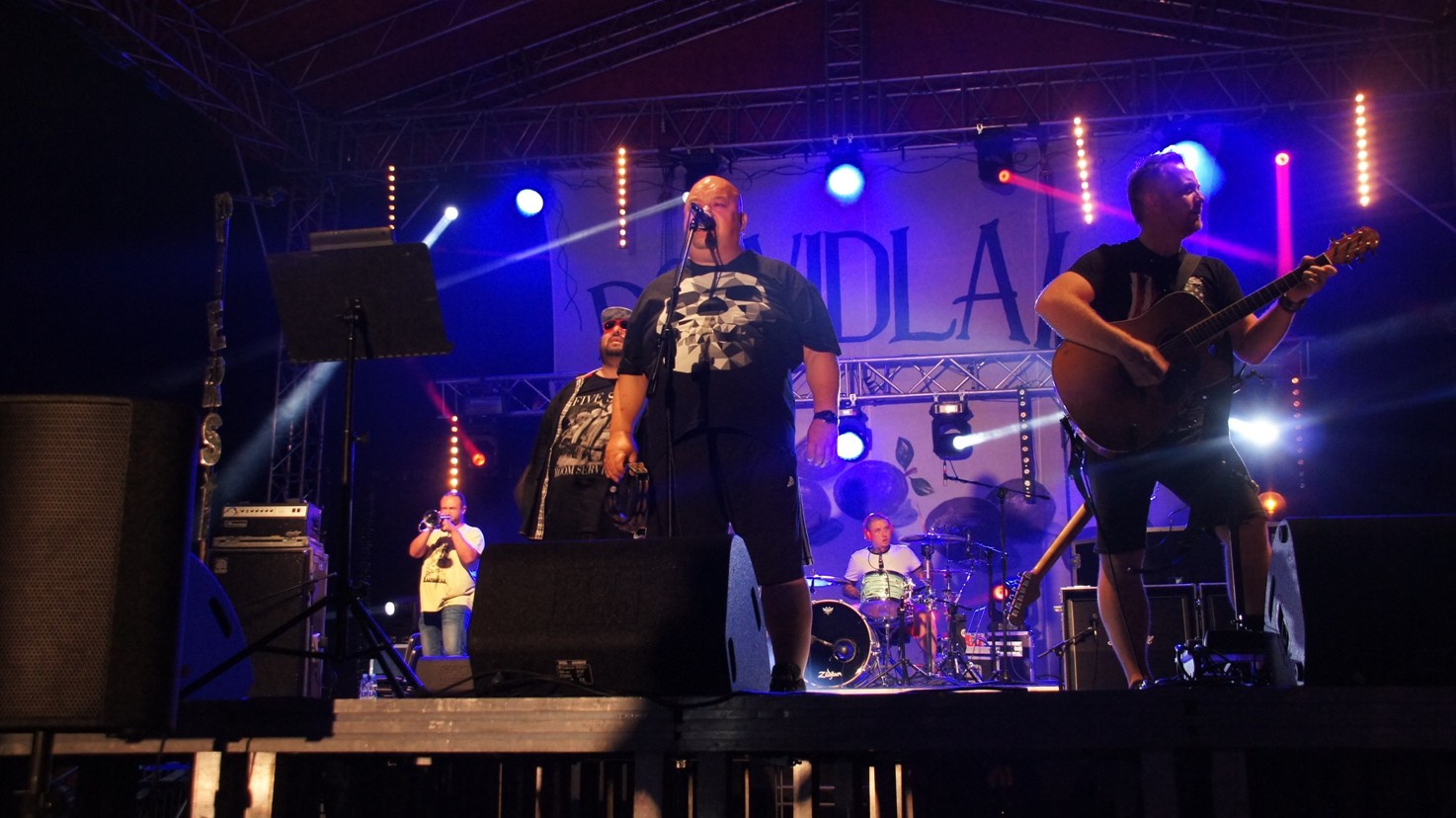 Powidlaki 2016 ? Było głośno i była zabawa! [FOTO, VIDEO]