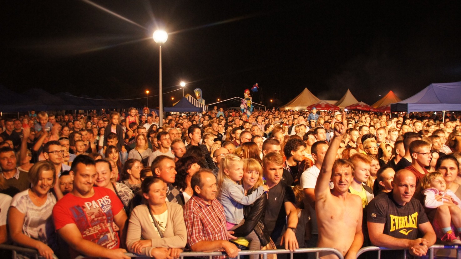 Powidlaki 2016 ? Było głośno i była zabawa! [FOTO, VIDEO]