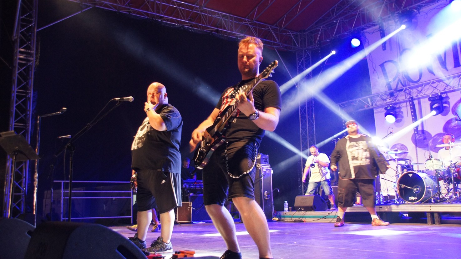 Powidlaki 2016 ? Było głośno i była zabawa! [FOTO, VIDEO]