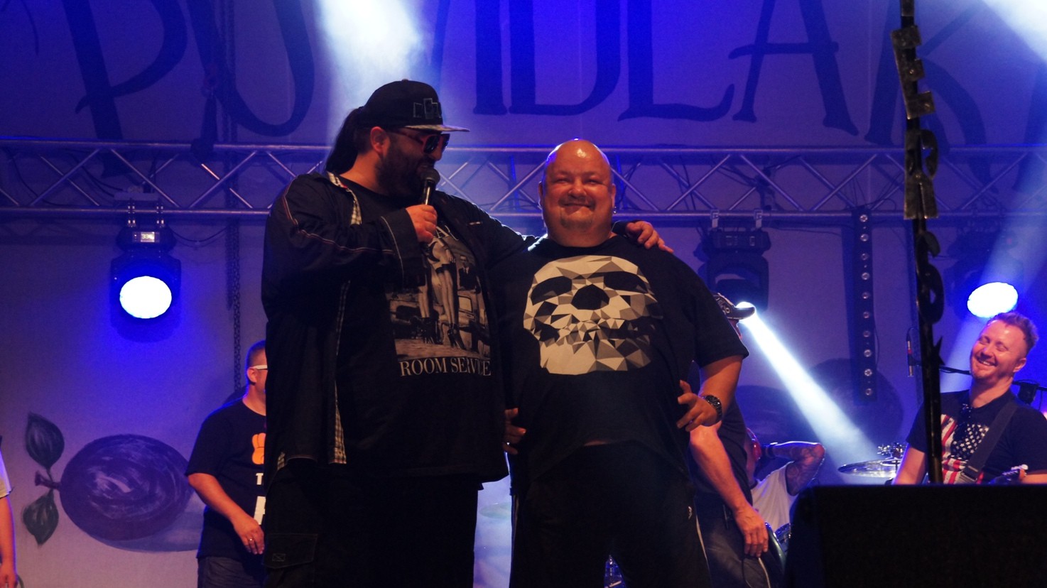Powidlaki 2016 ? Było głośno i była zabawa! [FOTO, VIDEO]