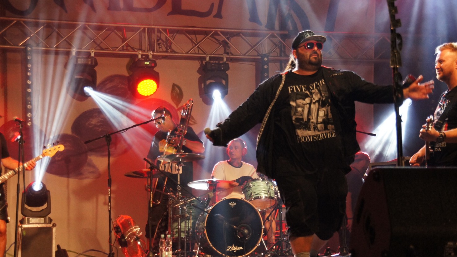 Powidlaki 2016 ? Było głośno i była zabawa! [FOTO, VIDEO]