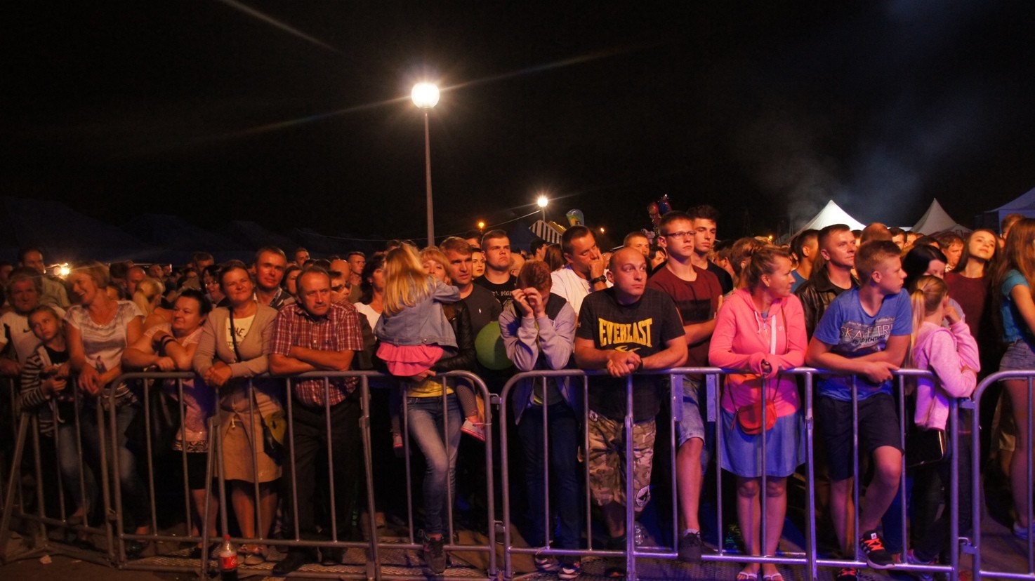 Powidlaki 2016 ? Było głośno i była zabawa! [FOTO, VIDEO]