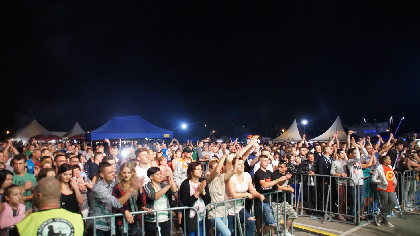 Powidlaki 2016 ? Było głośno i była zabawa! [FOTO, VIDEO]