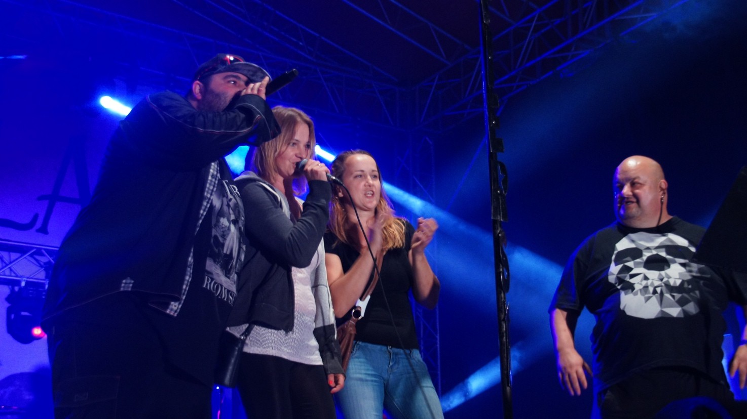 Powidlaki 2016 ? Było głośno i była zabawa! [FOTO, VIDEO]