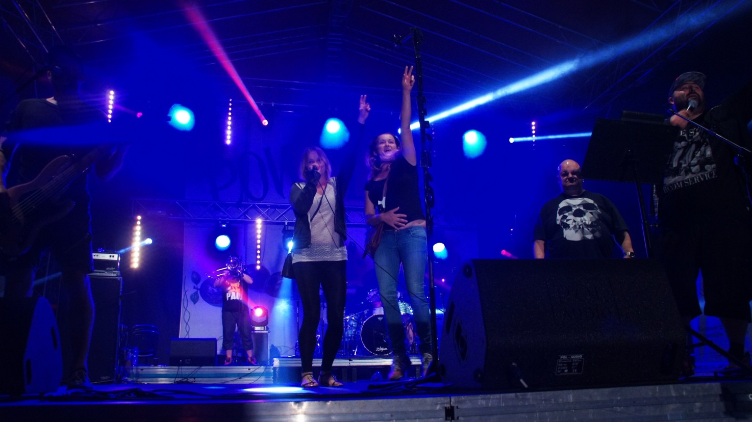 Powidlaki 2016 ? Było głośno i była zabawa! [FOTO, VIDEO]
