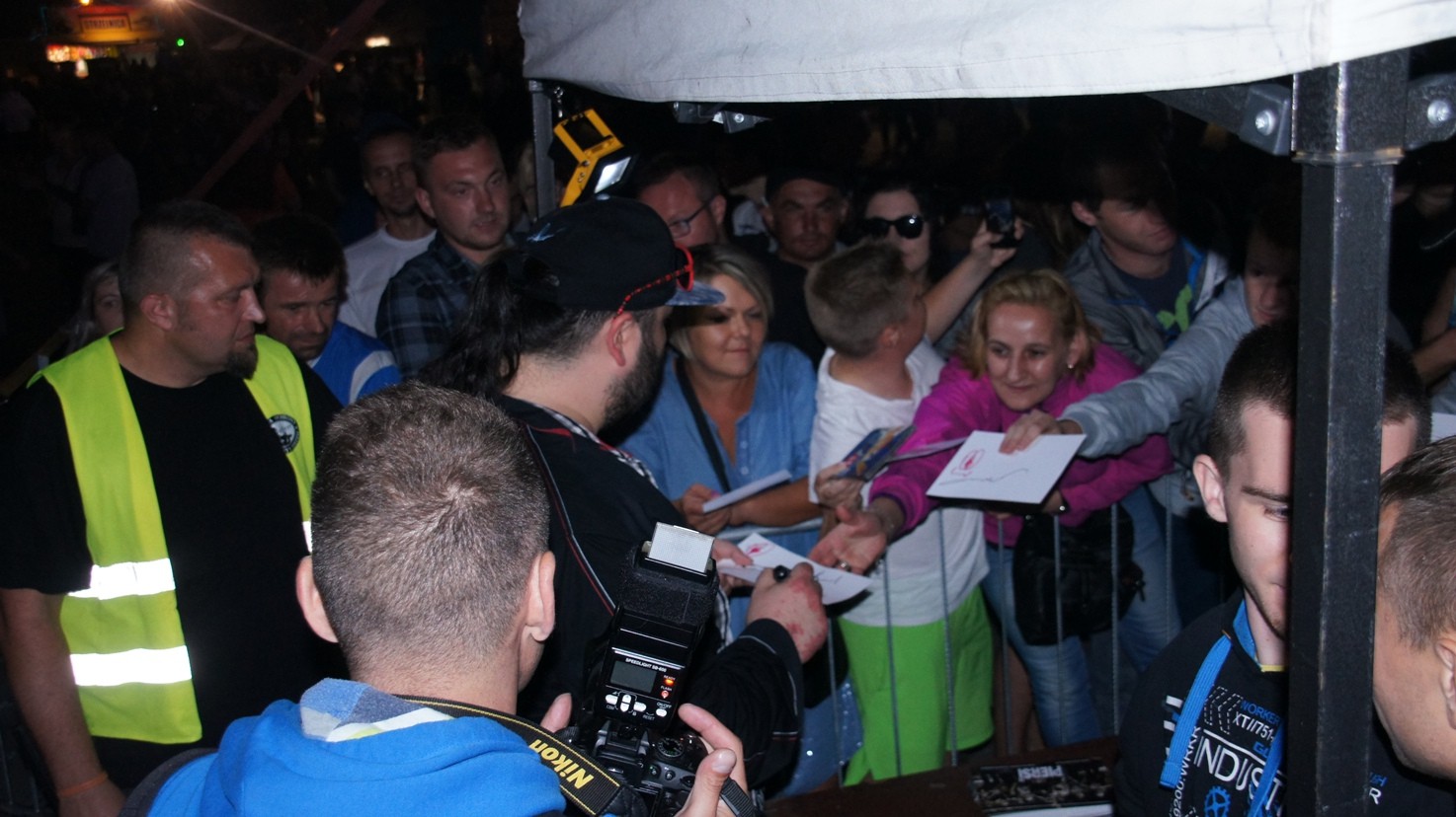 Powidlaki 2016 ? Było głośno i była zabawa! [FOTO, VIDEO]