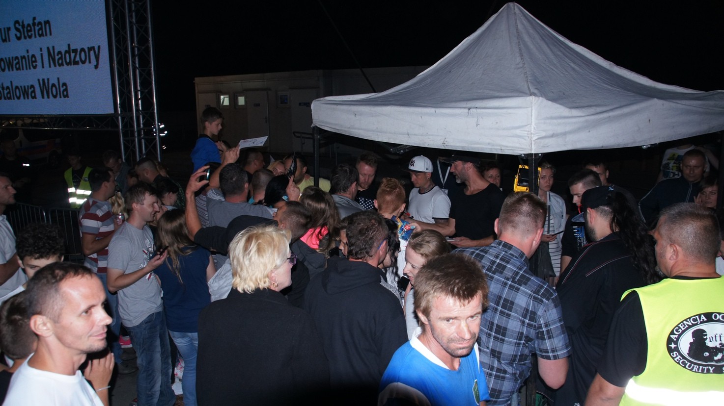 Powidlaki 2016 ? Było głośno i była zabawa! [FOTO, VIDEO]