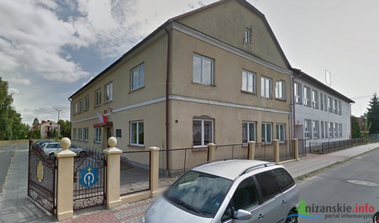 Będzie nowe życie dla budynku byłego LO w Ulanowie