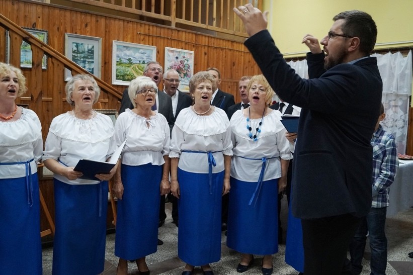 Wystawa malarstwa z okazji 400-lecia Ulanowa