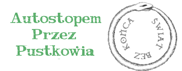 Wójcika ?Świat bez końca