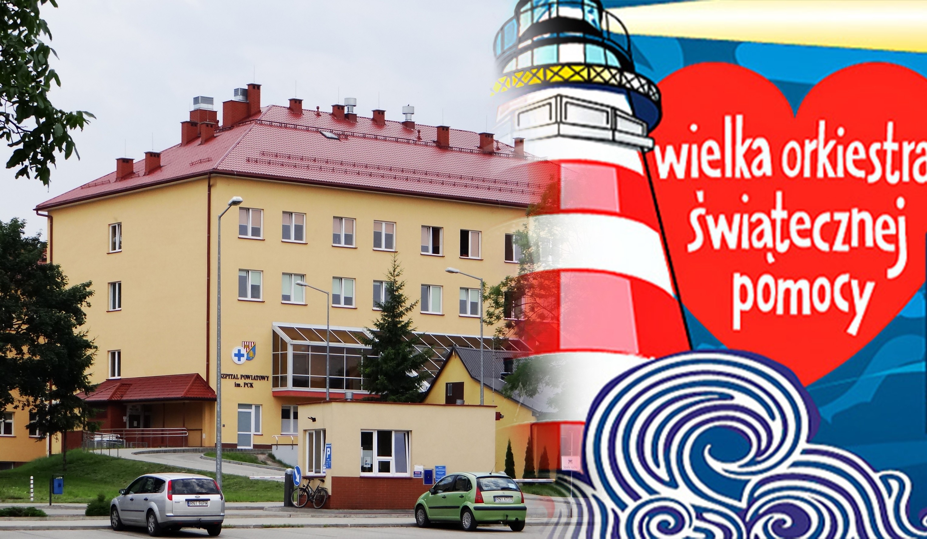 Szpital w Nisku otrzyma sprzęt pochodzący z WOŚP