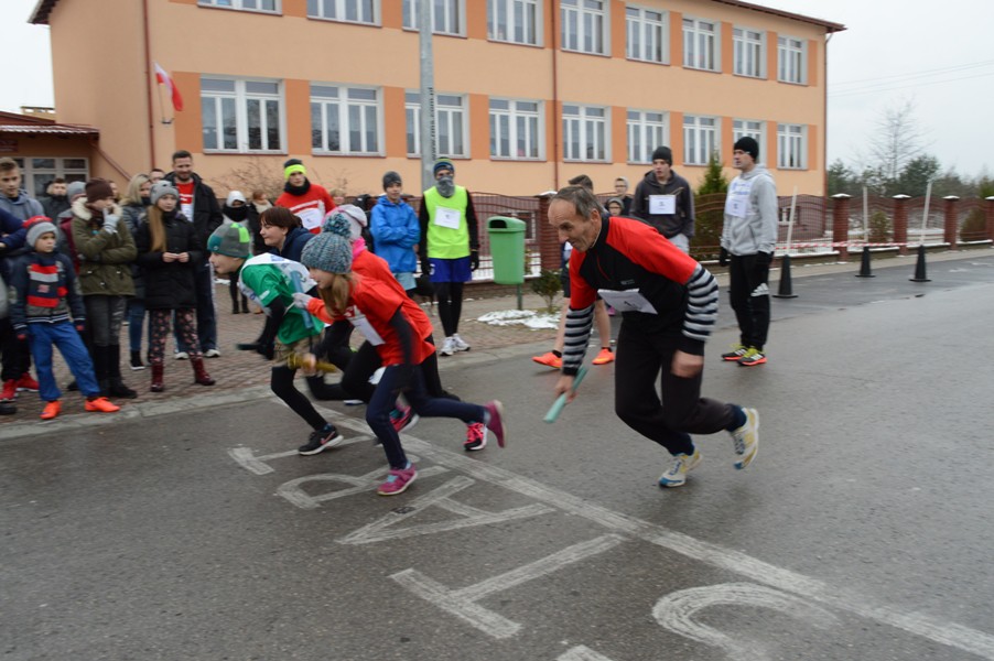 V Bieg Niepodległości ? Ulanów 2016