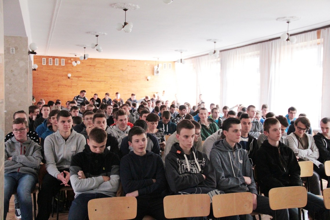 Nagroda E(x)plory dla RCEZ w Nisku.