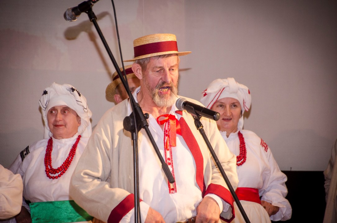 Odznaki za zasługi dla Gminy i Miasta Nisko wręczone
