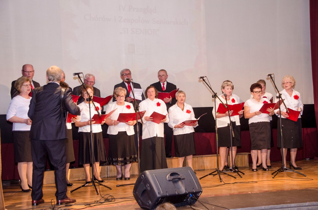 Odznaki za zasługi dla Gminy i Miasta Nisko wręczone
