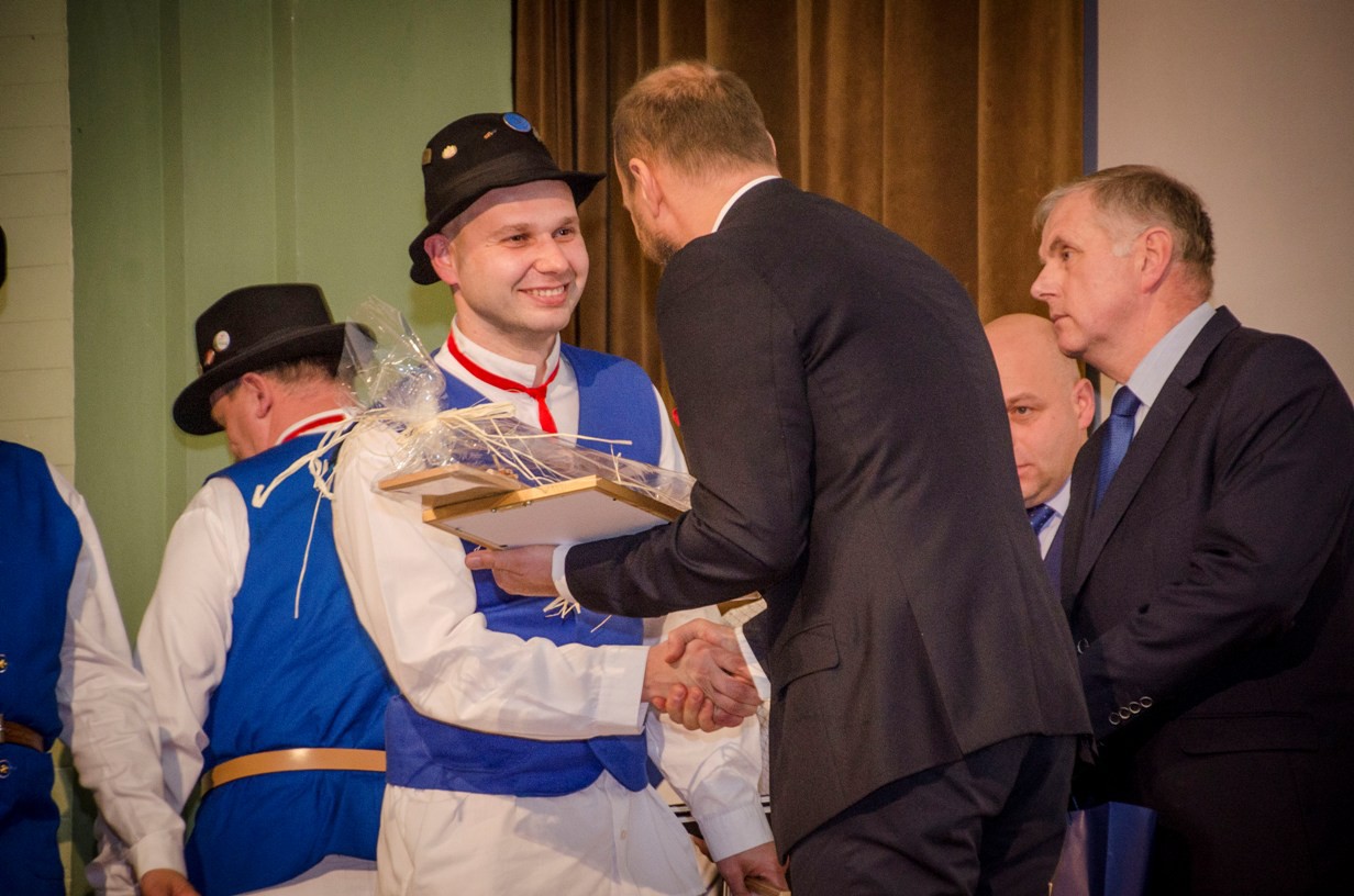 ?Flisackie tradycje Ulanowa? już na dużym ekranie