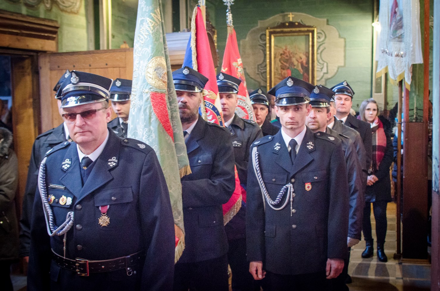 Flisacy świętowali 25-lecie