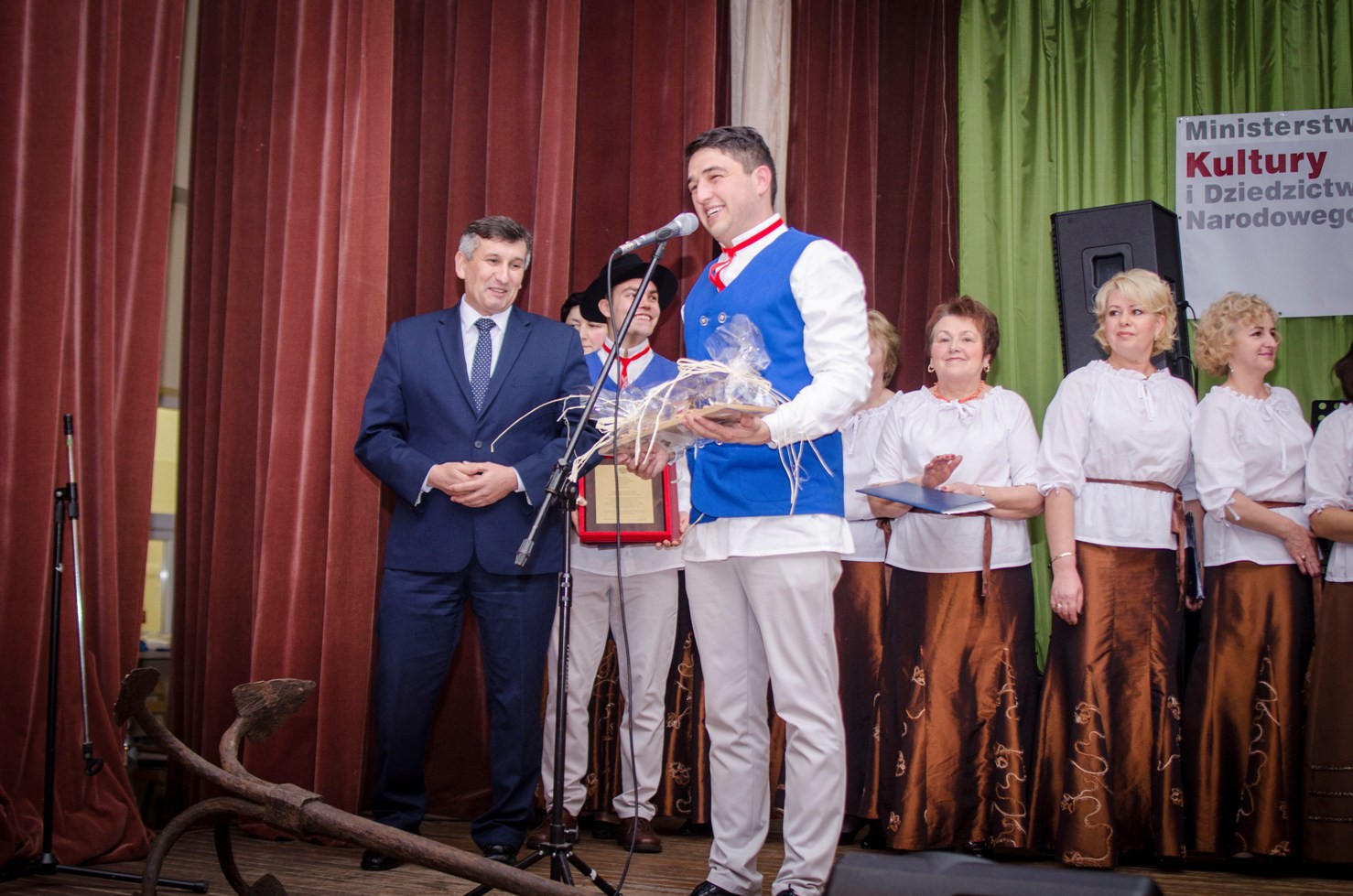 Flisacy świętowali 25-lecie