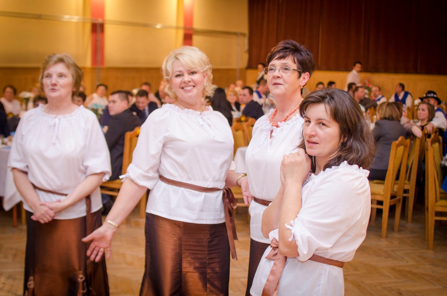 Flisacy świętowali 25-lecie
