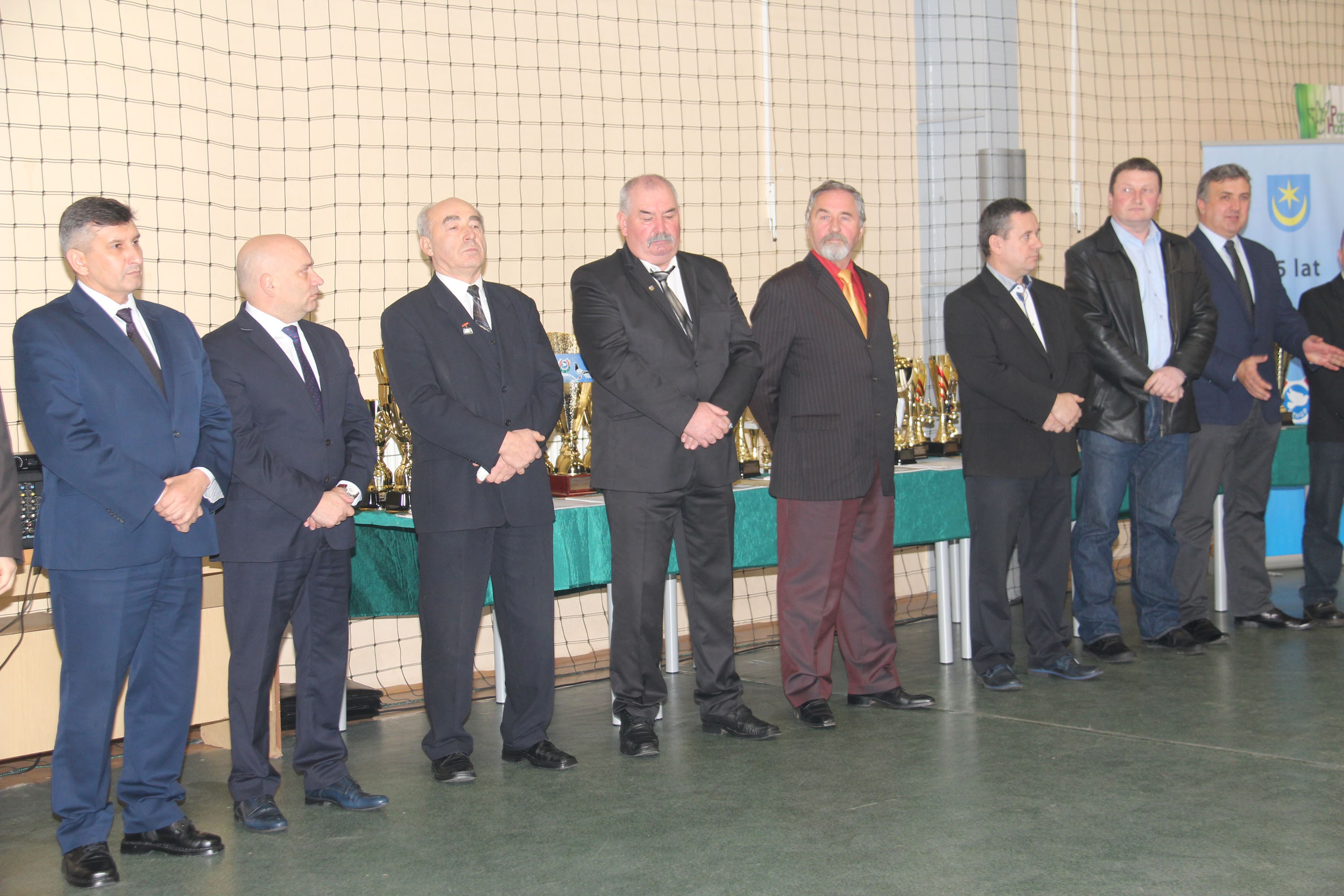 408 gołębi zawitało do Rudnika