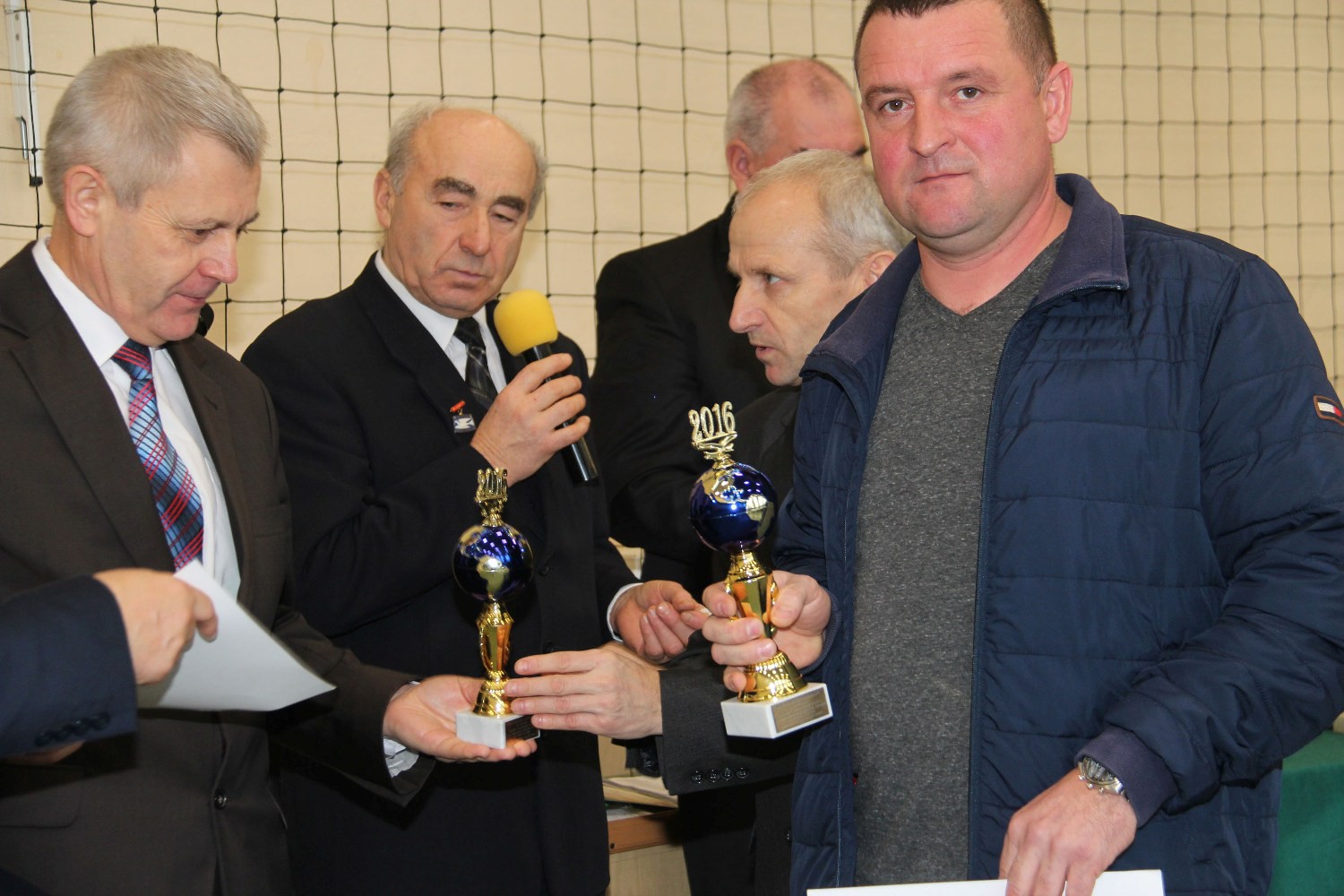 408 gołębi zawitało do Rudnika