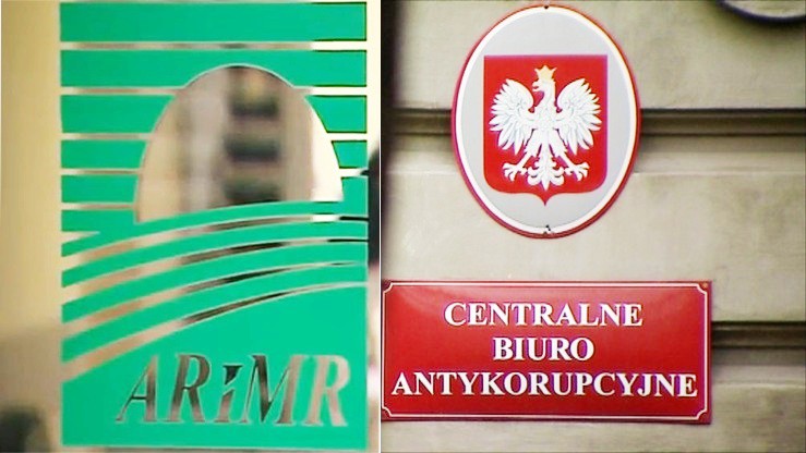Afera korupcyjna w niżańskim ARiMR..?