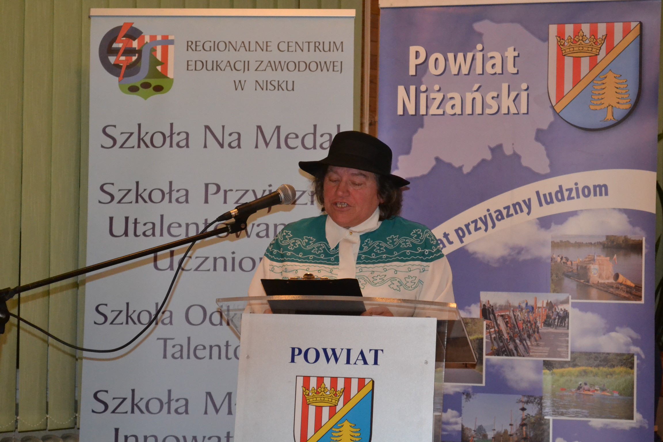 Rozstrzygnięto konkurs ?Cudze chwalicie, swego nie znacie...?