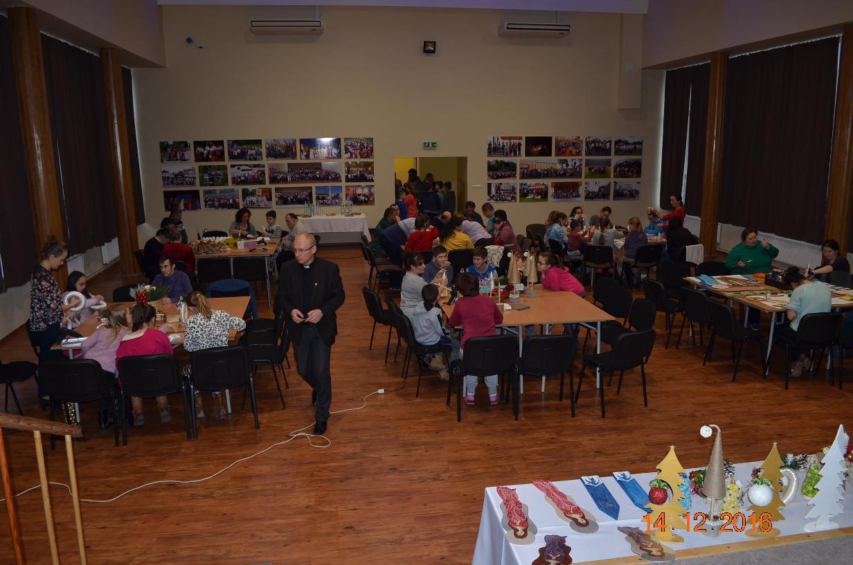 ?Razem lepiej? w Rudniku nad Sanem