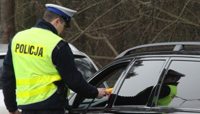 Policjanci zatrzymali 3 nietrzeźwych kierowców