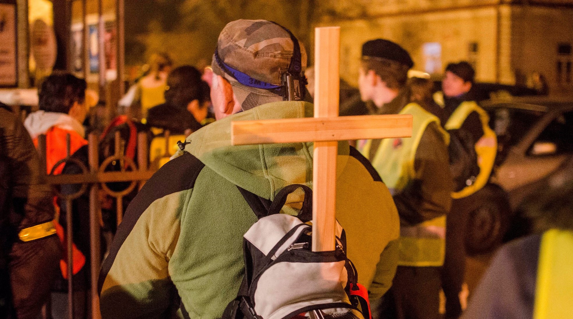 Nie ma zmiany bez wysiłku ? EDK 2017