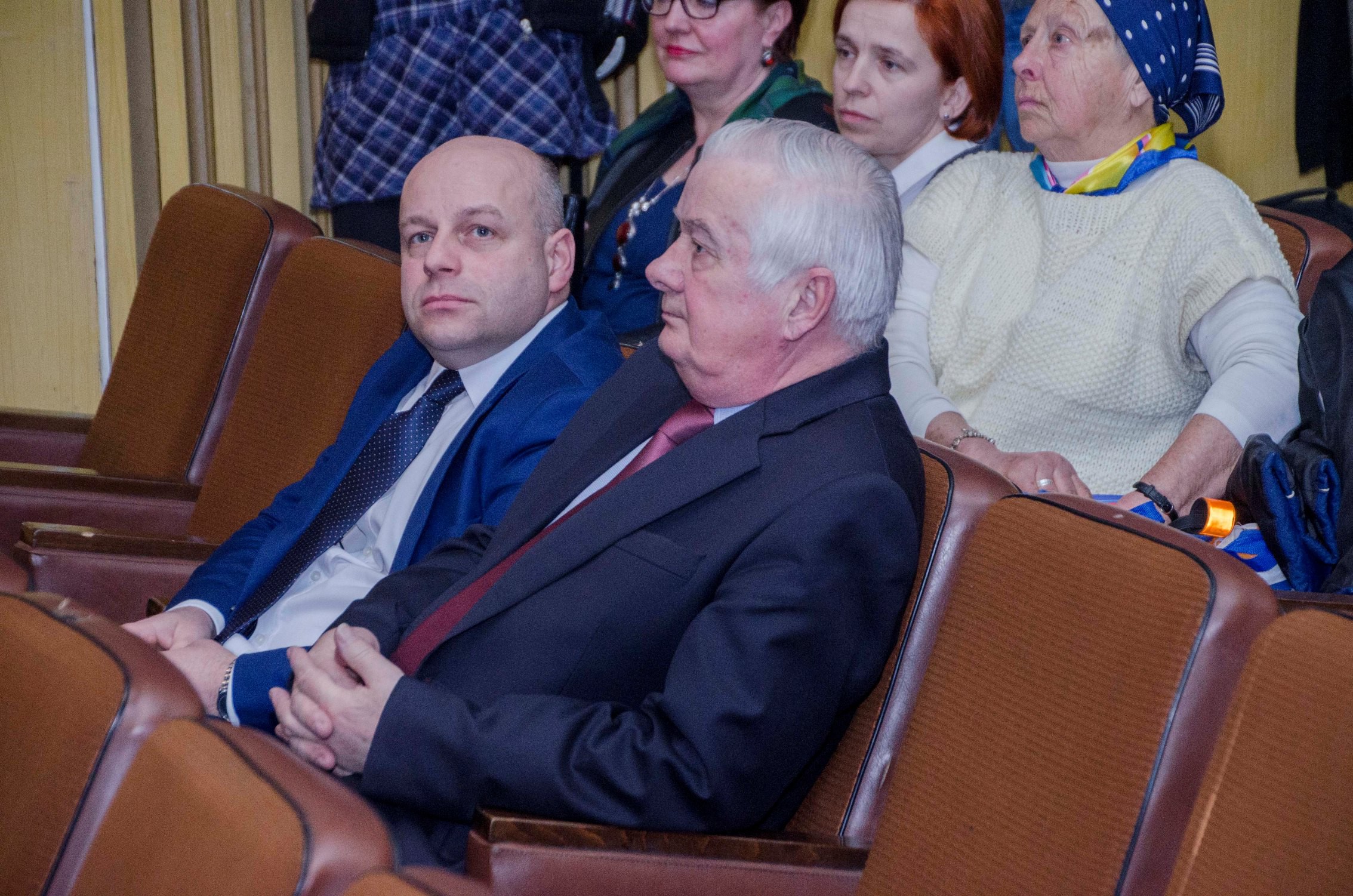 Eliminacje Przeglądu Małych Form Teatralnych w Nisku